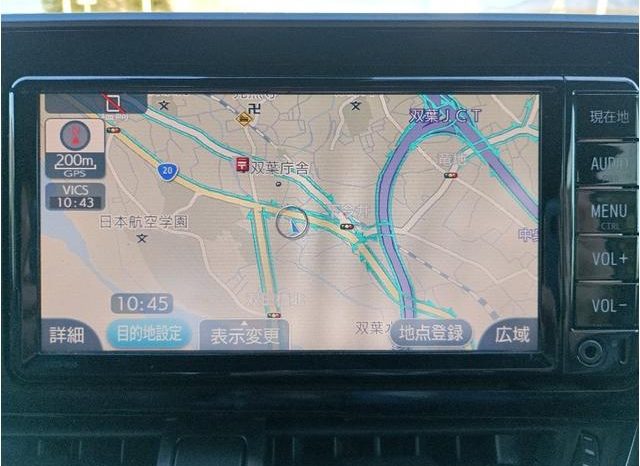 TOYOTA C-HR G-T 2017 full