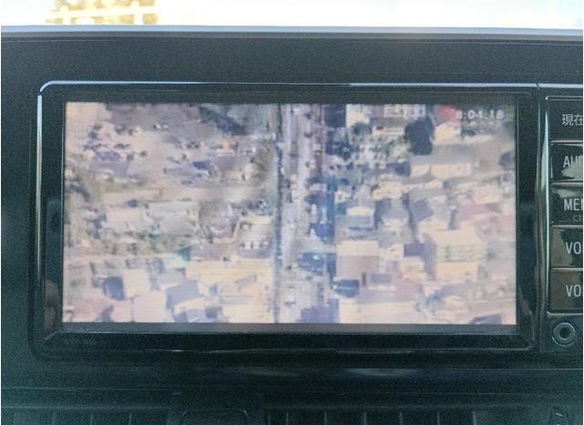 TOYOTA C-HR G-T 2017 full