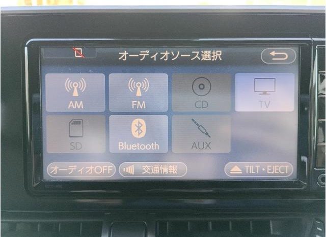 TOYOTA C-HR G-T 2017 full