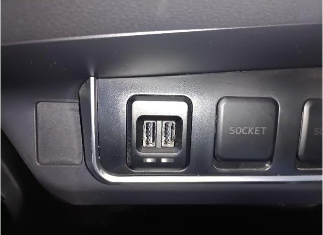 TOYOTA C-HR G-T 2017 full