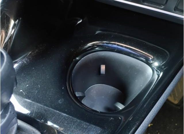 TOYOTA C-HR G-T 2017 full