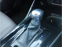 TOYOTA C-HR G-T 2017 full