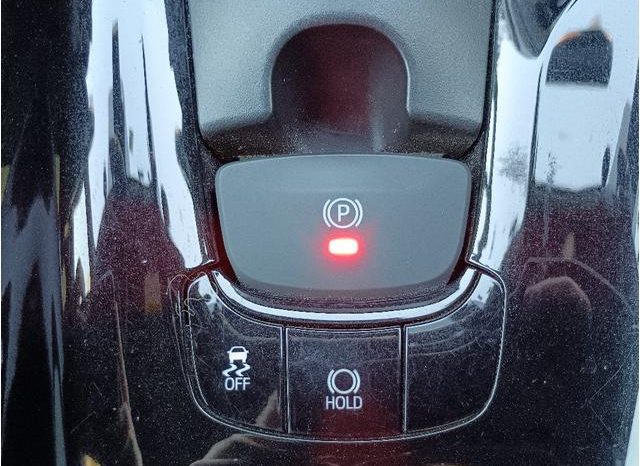 TOYOTA C-HR G-T 2017 full