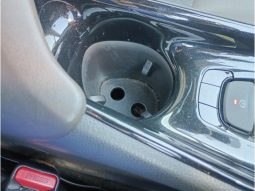 TOYOTA C-HR G-T 2017 full