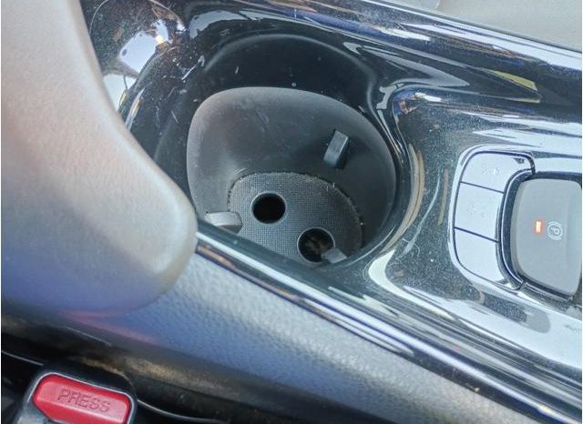 TOYOTA C-HR G-T 2017 full