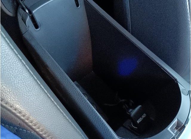 TOYOTA C-HR G-T 2017 full