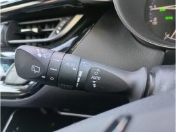 TOYOTA C-HR G-T 2017 full