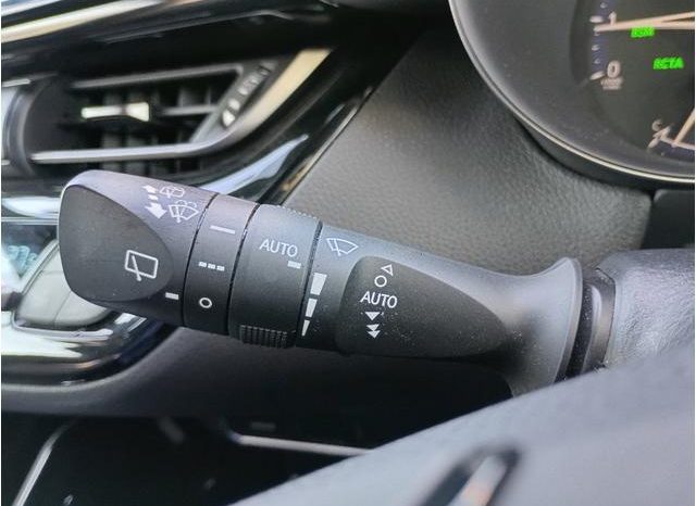 TOYOTA C-HR G-T 2017 full