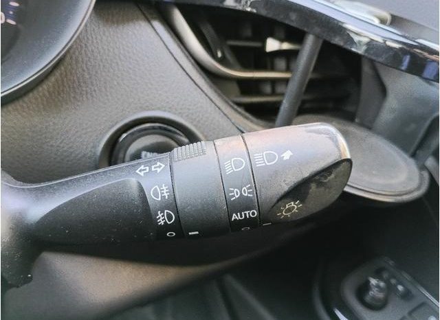 TOYOTA C-HR G-T 2017 full