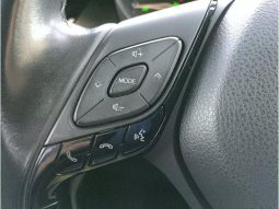 TOYOTA C-HR G-T 2017 full