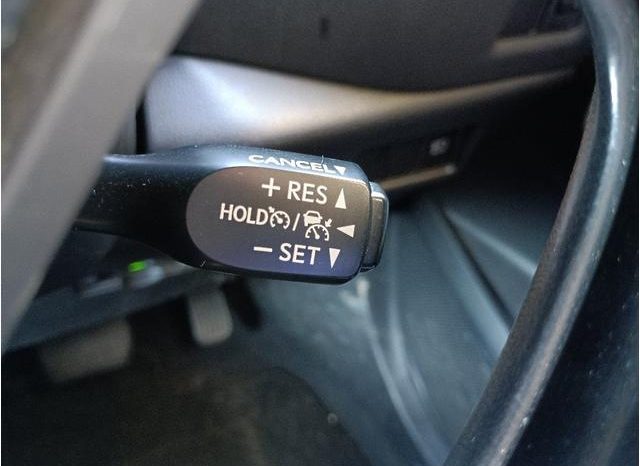 TOYOTA C-HR G-T 2017 full