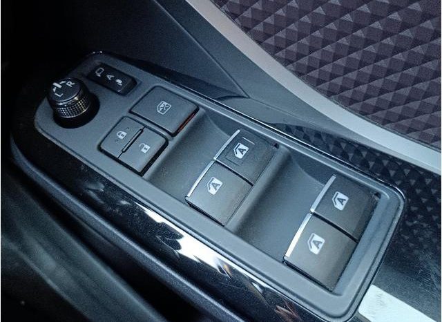 TOYOTA C-HR G-T 2017 full