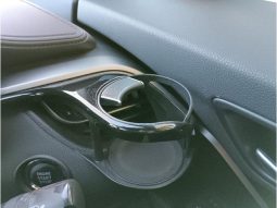 TOYOTA C-HR G-T 2017 full