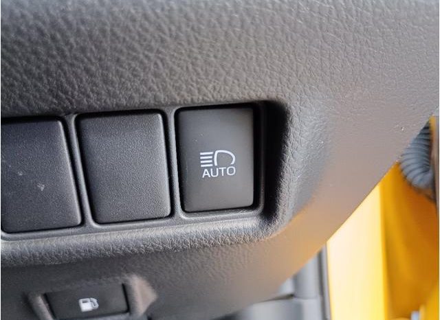 TOYOTA C-HR G-T 2017 full