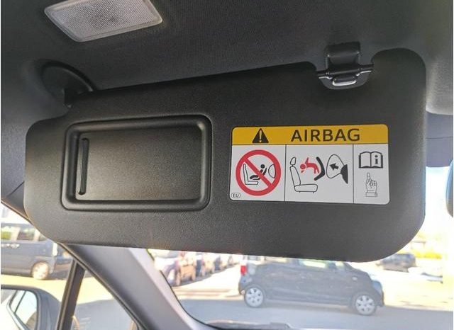 TOYOTA C-HR G-T 2017 full