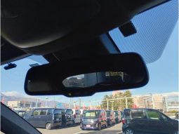 TOYOTA C-HR G-T 2017 full