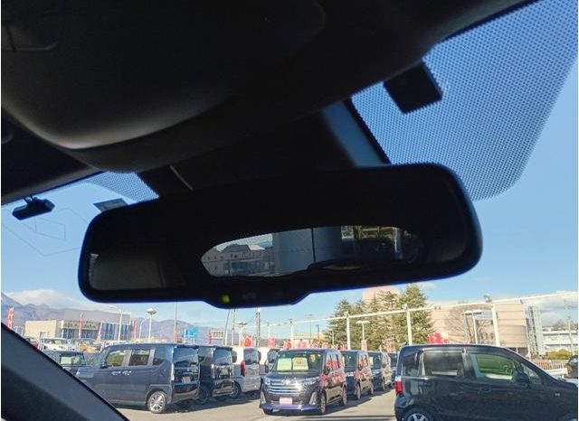 TOYOTA C-HR G-T 2017 full