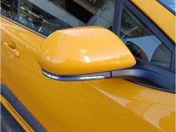 TOYOTA C-HR G-T 2017 full