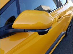 TOYOTA C-HR G-T 2017 full