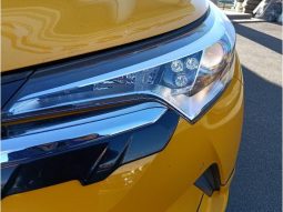 TOYOTA C-HR G-T 2017 full