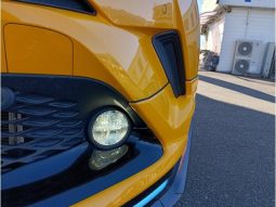 TOYOTA C-HR G-T 2017 full