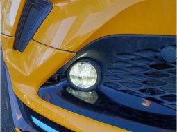 TOYOTA C-HR G-T 2017 full