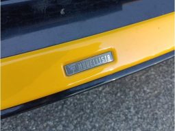 TOYOTA C-HR G-T 2017 full