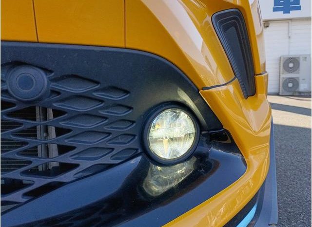 TOYOTA C-HR G-T 2017 full