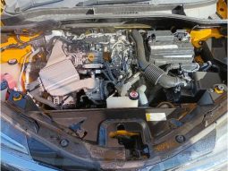 TOYOTA C-HR G-T 2017 full