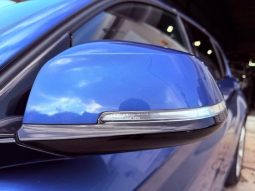 BMW 1 SERIES 118D M SPORT 2011 full