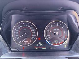 BMW 1 SERIES 118D M SPORT 2011 full