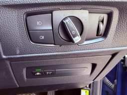 BMW 1 SERIES 118D M SPORT 2011 full