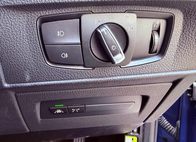 BMW 1 SERIES 118D M SPORT 2011 full