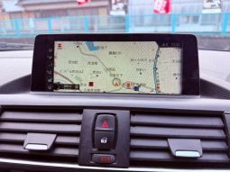 BMW 1 SERIES 118D M SPORT 2011 full