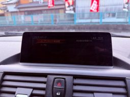 BMW 1 SERIES 118D M SPORT 2011 full