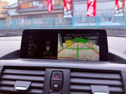 BMW 1 SERIES 118D M SPORT 2011 full