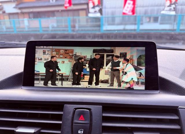 BMW 1 SERIES 118D M SPORT 2011 full