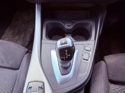 BMW 1 SERIES 118D M SPORT 2011 full