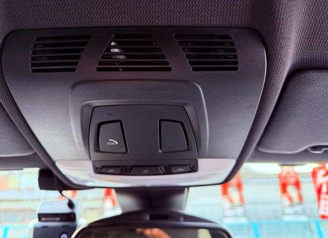 BMW 1 SERIES 118D M SPORT 2011 full