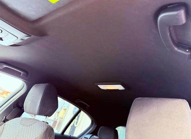 BMW 1 SERIES 118D M SPORT 2011 full