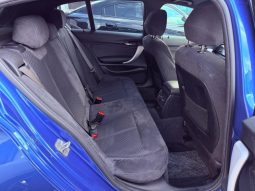 BMW 1 SERIES 118D M SPORT 2011 full