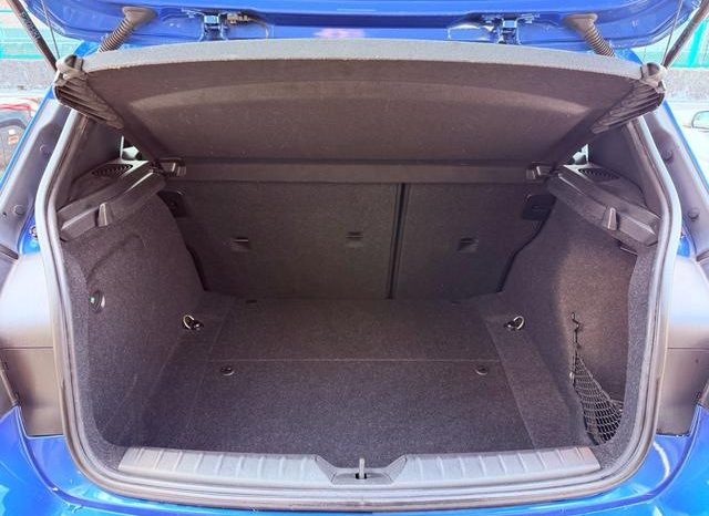 BMW 1 SERIES 118D M SPORT 2011 full