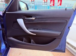 BMW 1 SERIES 118D M SPORT 2011 full