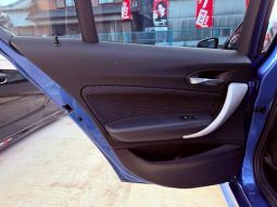 BMW 1 SERIES 118D M SPORT 2011 full