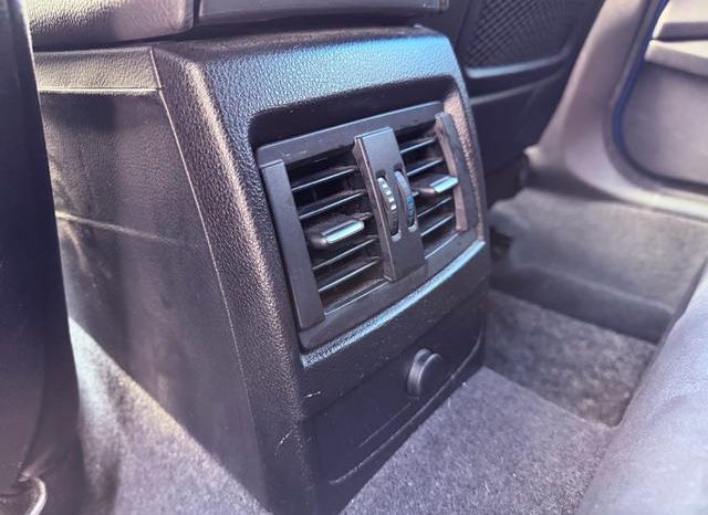 BMW 1 SERIES 118D M SPORT 2011 full