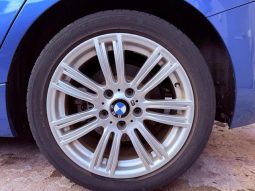 BMW 1 SERIES 118D M SPORT 2011 full