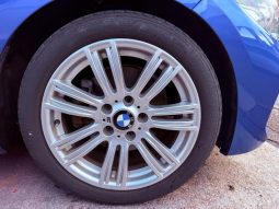 BMW 1 SERIES 118D M SPORT 2011 full