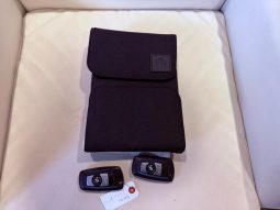 BMW 1 SERIES 118D M SPORT 2011 full