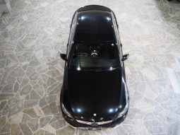 MERCEDES BENZ C-CLASS C180 AVANTGARDE AMG LINE 2016 full