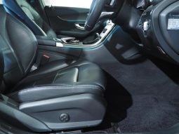 MERCEDES BENZ C-CLASS C180 AVANTGARDE AMG LINE 2016 full